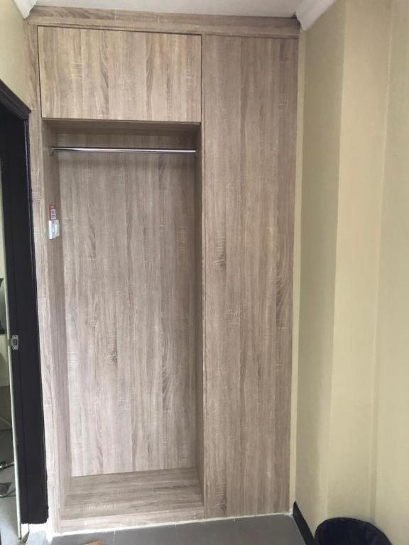 Hotel Perdana Lawas Kültér fotó