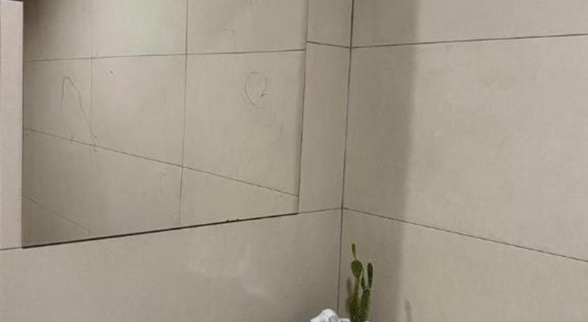 Hotel Perdana Lawas Kültér fotó